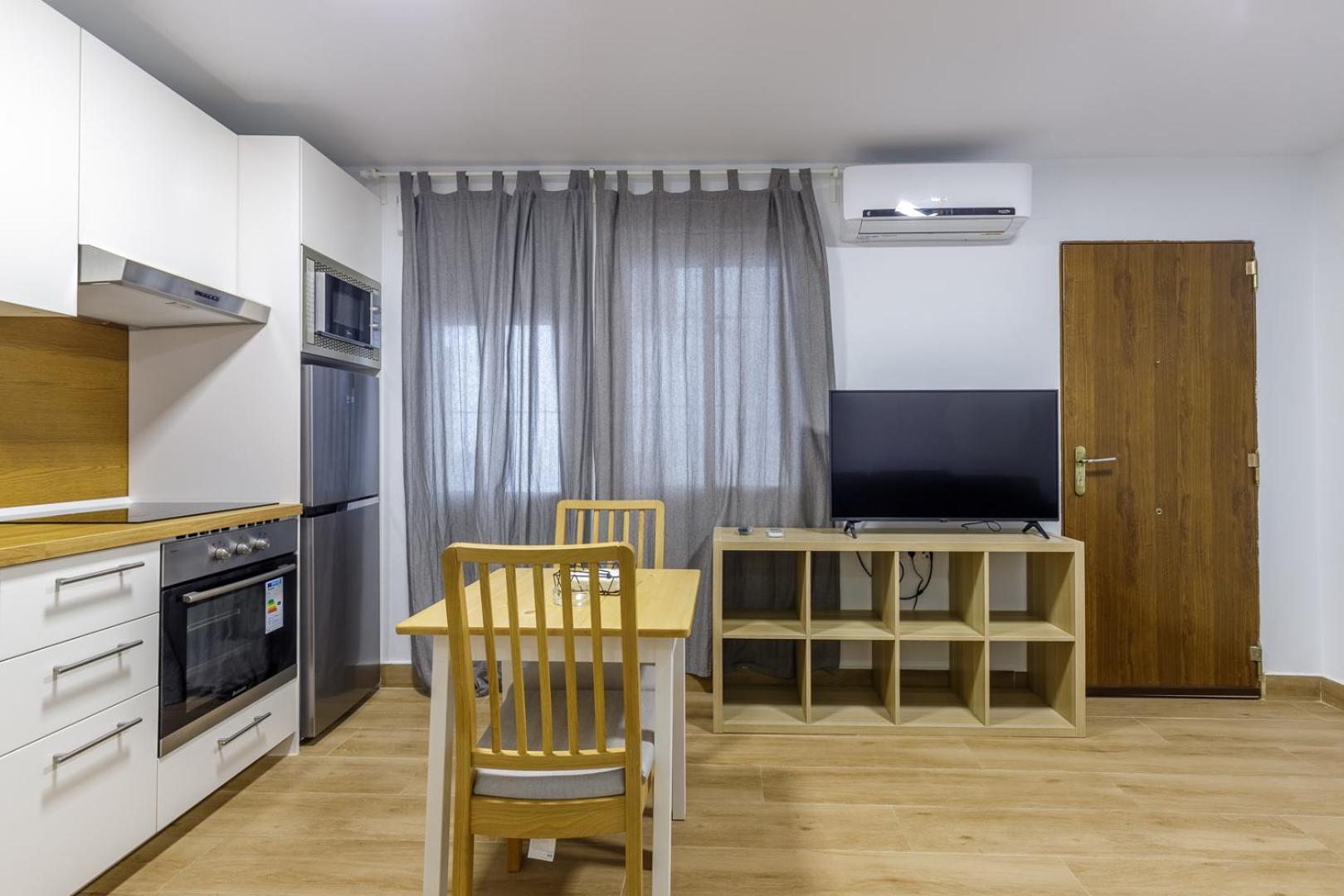 Fun Building Flats By Homeabout Málaga Esterno foto
