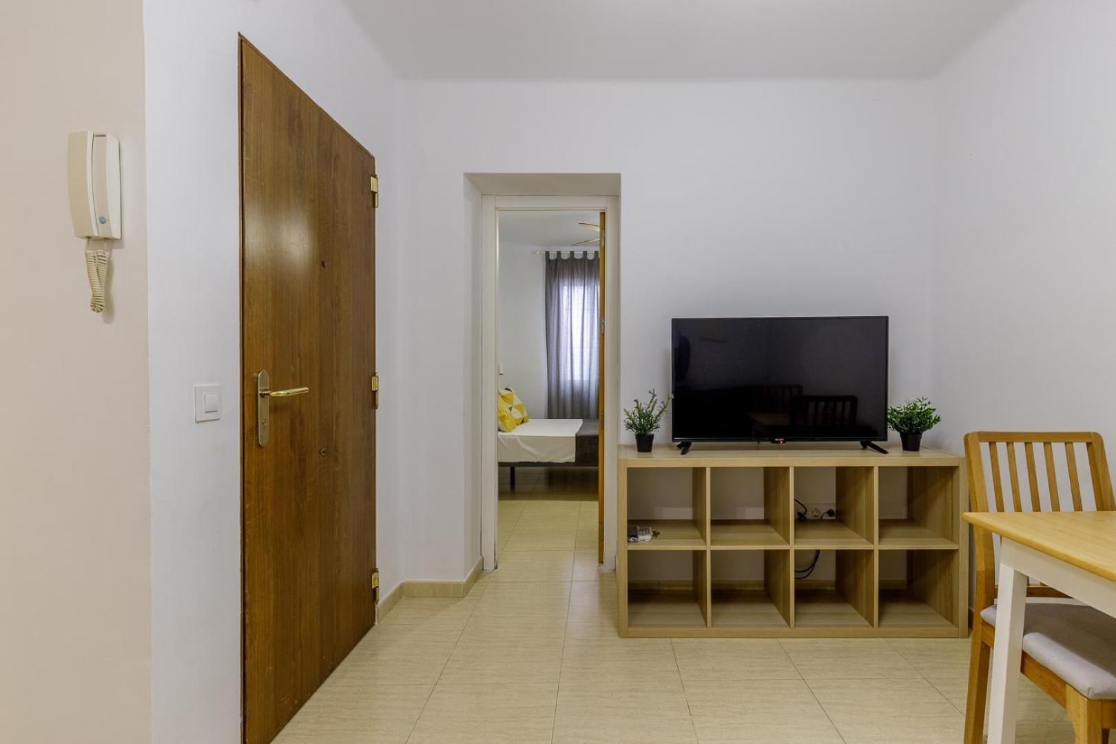 Fun Building Flats By Homeabout Málaga Esterno foto