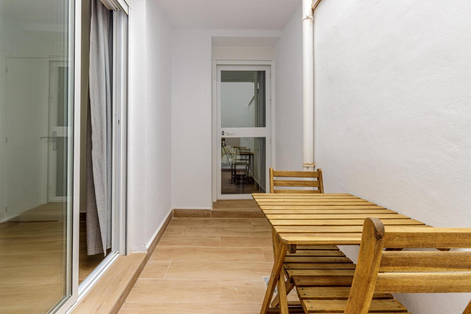 Fun Building Flats By Homeabout Málaga Esterno foto