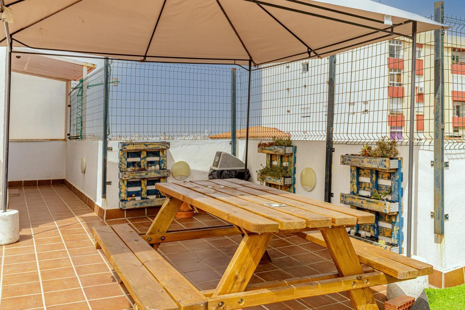 Fun Building Flats By Homeabout Málaga Esterno foto